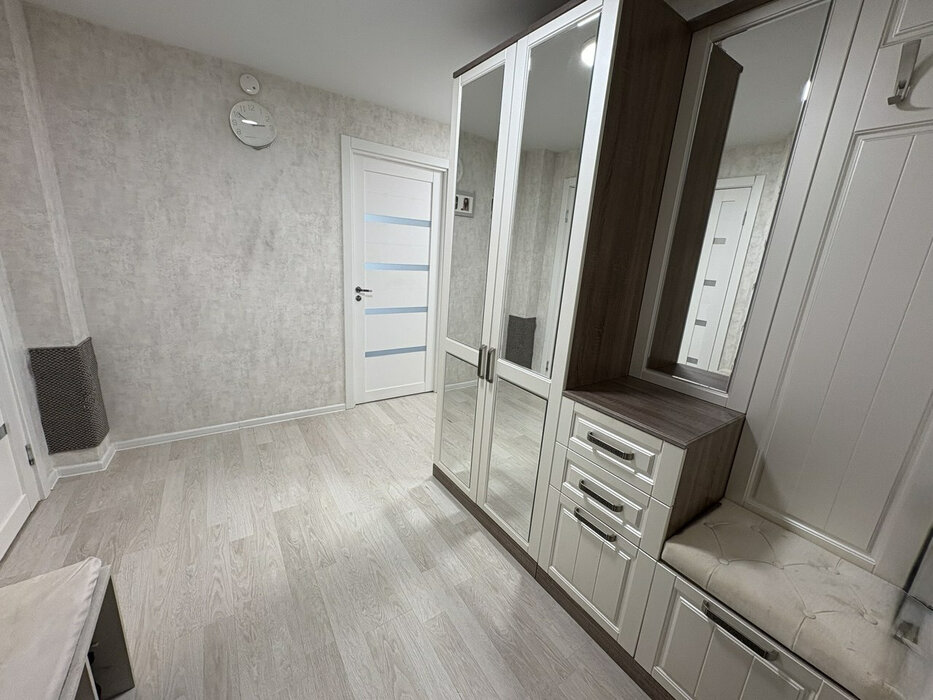 Екатеринбург, ул. Комсомольская, 67 (Втузгородок) - фото квартиры (6)