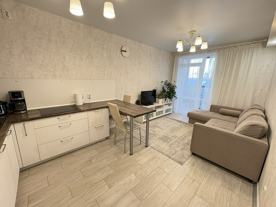 Екатеринбург, ул. Комсомольская, 67 (Втузгородок) - фото квартиры (7)