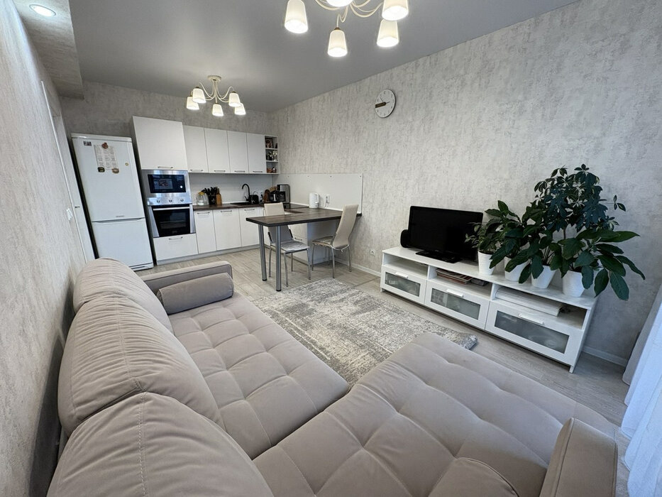 Екатеринбург, ул. Комсомольская, 67 (Втузгородок) - фото квартиры (8)