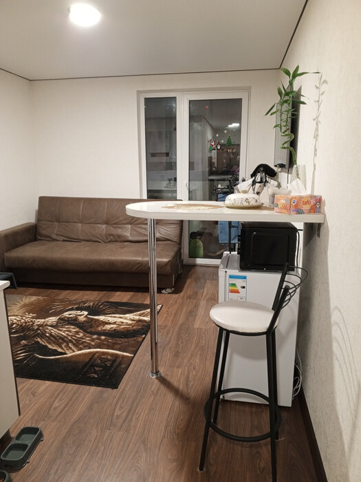 Екатеринбург, ул. Отрадная, 1 (ВИЗ) - фото квартиры (1)