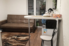 Екатеринбург, ул. Отрадная, 1 (ВИЗ) - фото квартиры