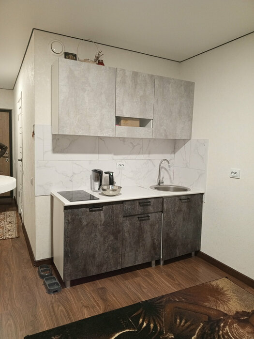 Екатеринбург, ул. Отрадная, 1 (ВИЗ) - фото квартиры (2)