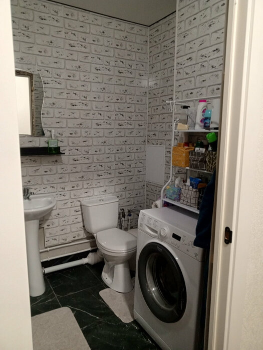 Екатеринбург, ул. Отрадная, 1 (ВИЗ) - фото квартиры (4)