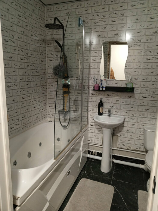 Екатеринбург, ул. Отрадная, 1 (ВИЗ) - фото квартиры (5)