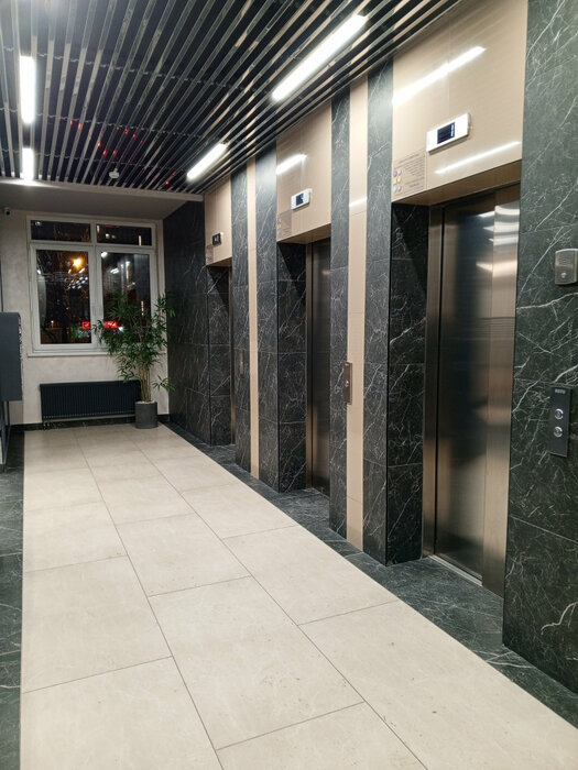 Екатеринбург, ул. Отрадная, 1 (ВИЗ) - фото квартиры (7)