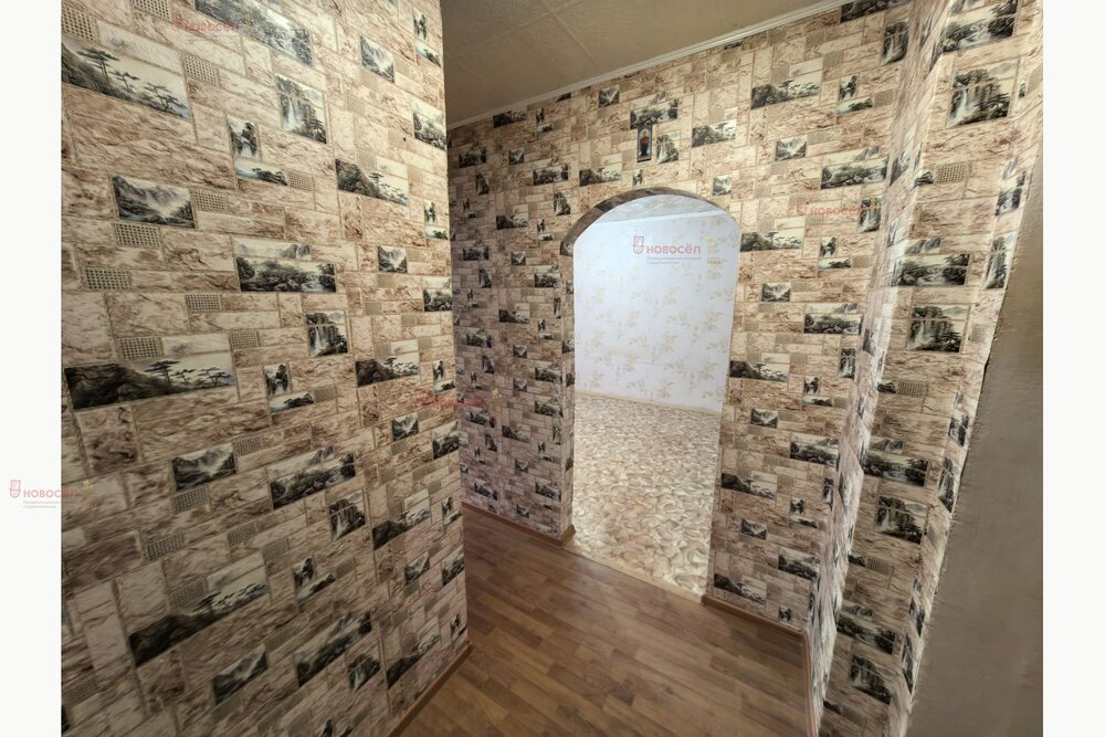 п. Двуреченск, ул. Мира, 6 (городской округ Сысертский) - фото квартиры (13)