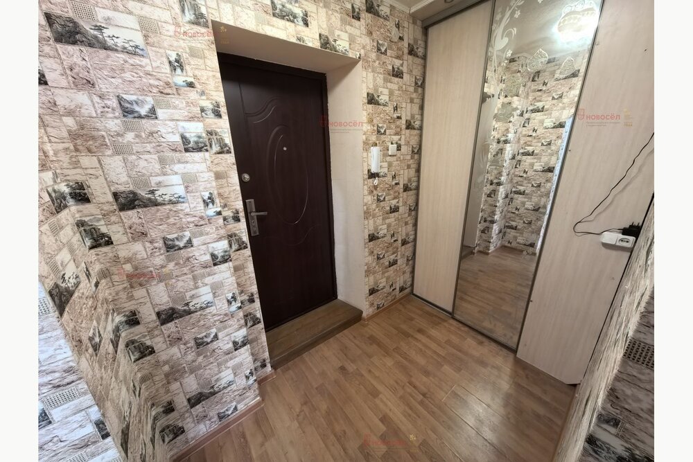 п. Двуреченск, ул. Мира, 6 (городской округ Сысертский) - фото квартиры (14)
