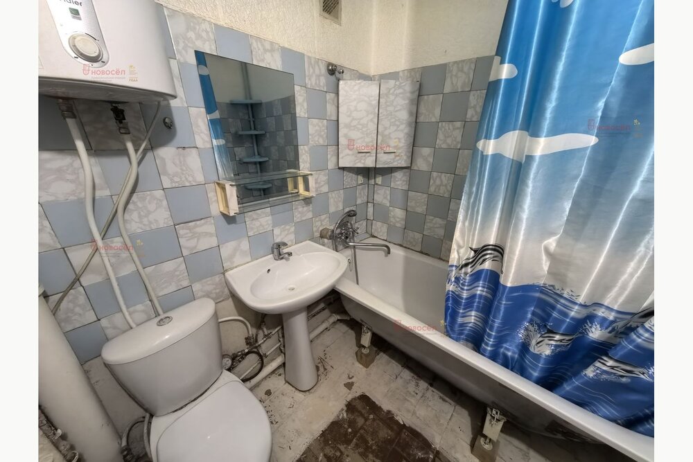 п. Двуреченск, ул. Мира, 6 (городской округ Сысертский) - фото квартиры (15)