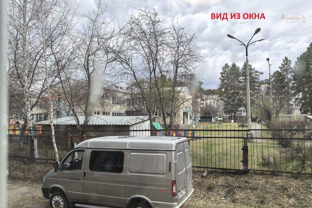 п. Двуреченск, ул. Мира, 6 (городской округ Сысертский) - фото квартиры (16)