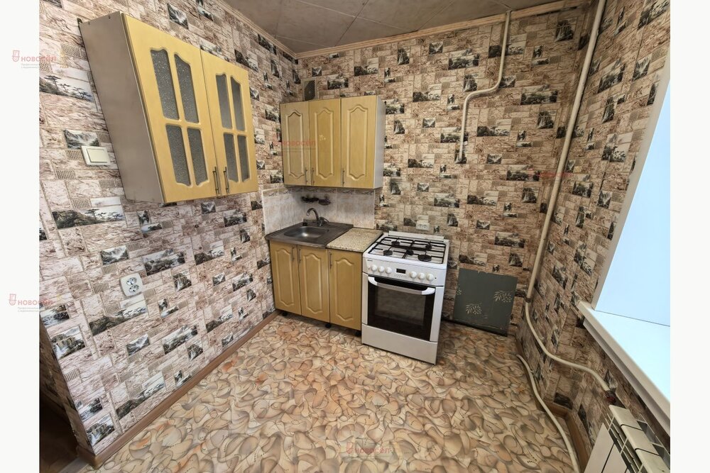 п. Двуреченск, ул. Мира, 6 (городской округ Сысертский) - фото квартиры (9)