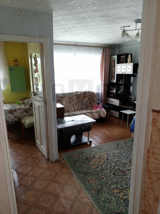 г. Каменск-Уральский, ул. Гоголя, 17 (городской округ Каменский) - фото квартиры (1)