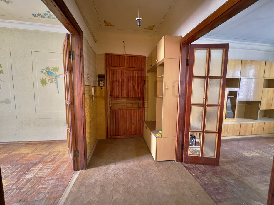 Екатеринбург, ул. Черниговский, 23 (Уралмаш) - фото квартиры (1)