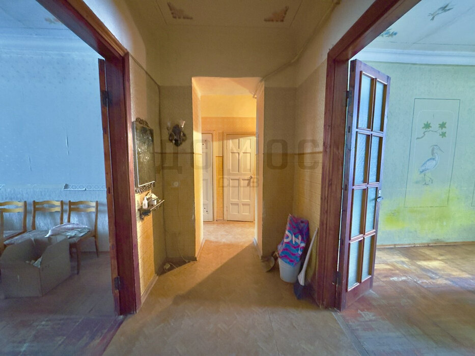 Екатеринбург, ул. Черниговский, 23 (Уралмаш) - фото квартиры (2)