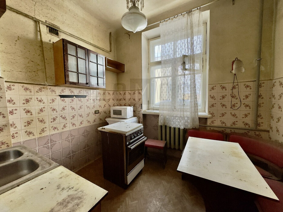 Екатеринбург, ул. Черниговский, 23 (Уралмаш) - фото квартиры (4)