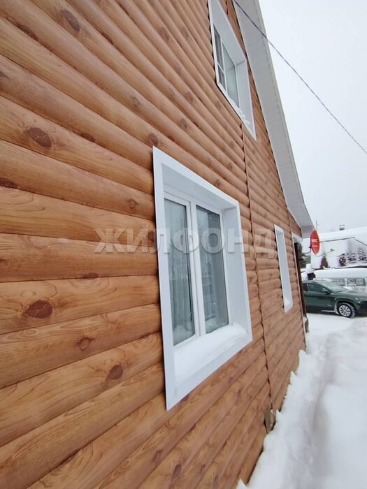 г. Нижний Тагил, ул. 1-я линия, 15  (городской округ Нижний Тагил) - фото дома (4)