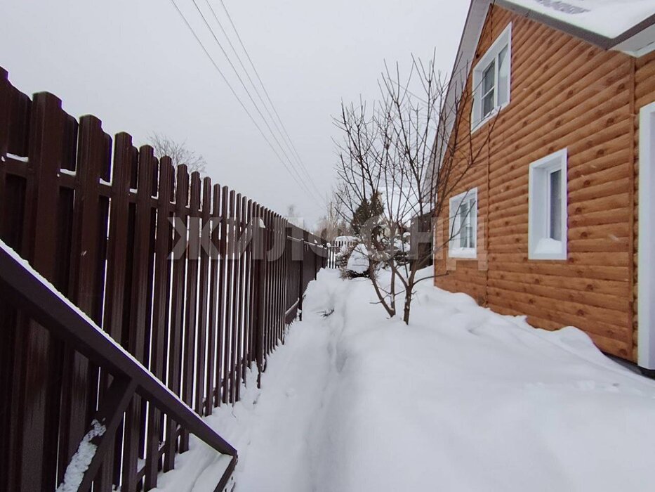 г. Нижний Тагил, ул. 1-я линия, 15  (городской округ Нижний Тагил) - фото дома (5)