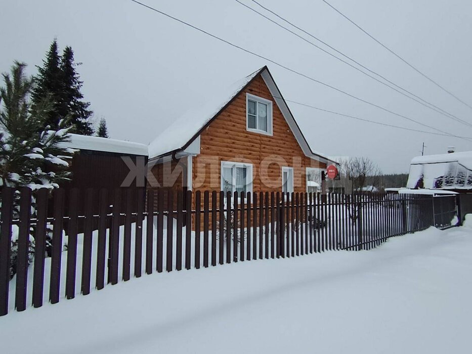 г. Нижний Тагил, ул. 1-я линия, 15  (городской округ Нижний Тагил) - фото дома (8)