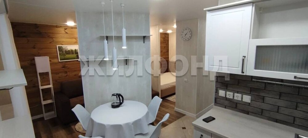 г. Нижний Тагил, ул. Газетная, 65 (городской округ Нижний Тагил) - фото квартиры (3)