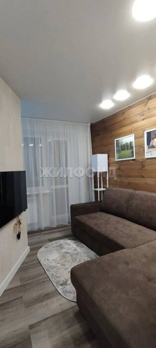 г. Нижний Тагил, ул. Газетная, 65 (городской округ Нижний Тагил) - фото квартиры (4)