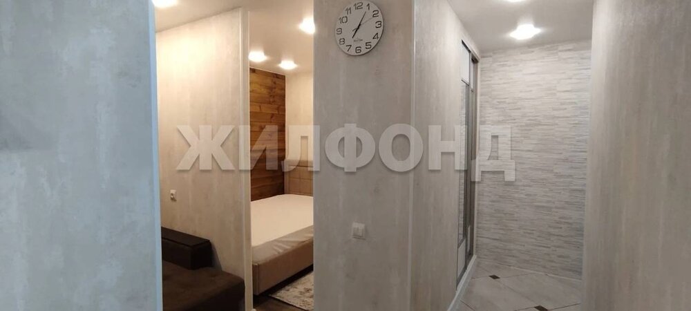 г. Нижний Тагил, ул. Газетная, 65 (городской округ Нижний Тагил) - фото квартиры (6)