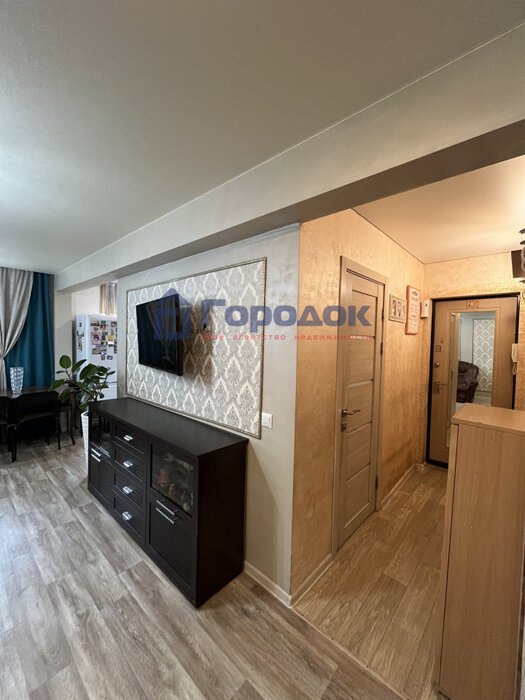 г. Каменск-Уральский, ул. Победы, 45 (городской округ Каменский) - фото квартиры (2)