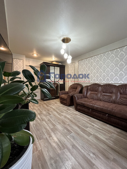 г. Каменск-Уральский, ул. Победы, 45 (городской округ Каменский) - фото квартиры (3)