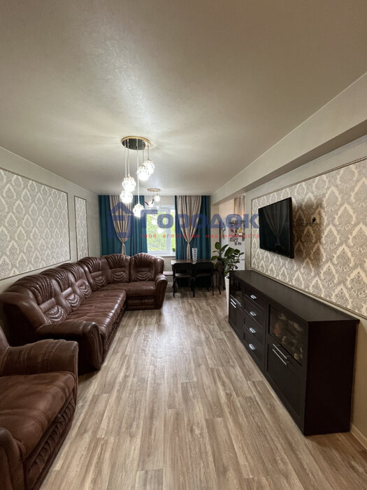 г. Каменск-Уральский, ул. Победы, 45 (городской округ Каменский) - фото квартиры (4)