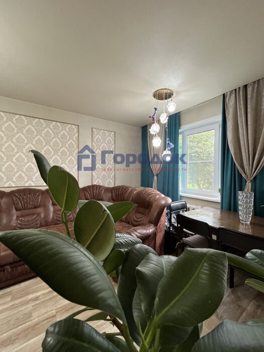 г. Каменск-Уральский, ул. Победы, 45 (городской округ Каменский) - фото квартиры (5)