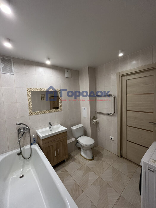 г. Каменск-Уральский, ул. Победы, 45 (городской округ Каменский) - фото квартиры (6)