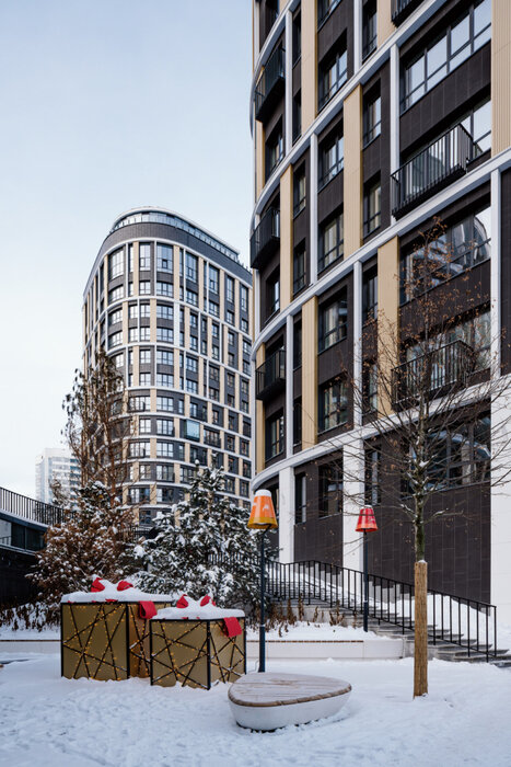 Екатеринбург, ул. Радищева, 24 (Центр) - фото квартиры (2)