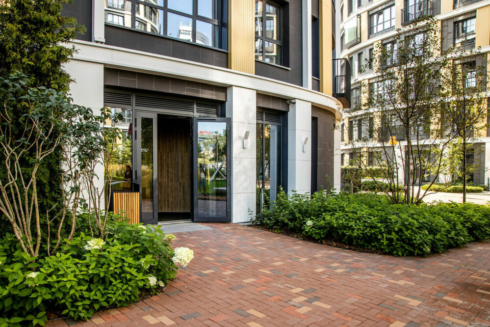 Екатеринбург, ул. Радищева, 24 (Центр) - фото квартиры (7)