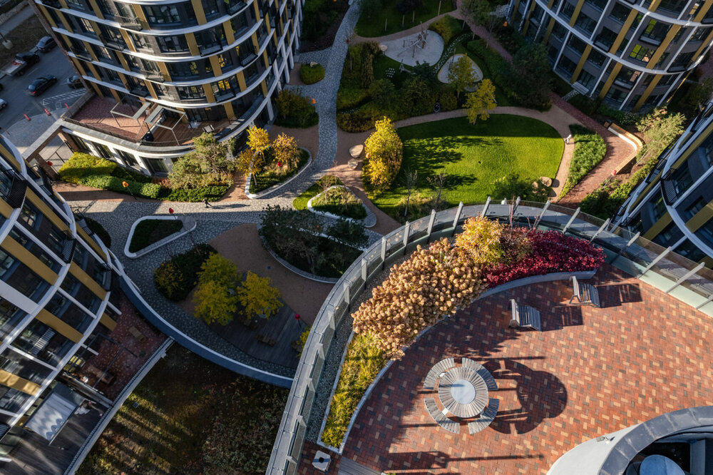 Екатеринбург, ул. Радищева, 24 (Центр) - фото квартиры (8)