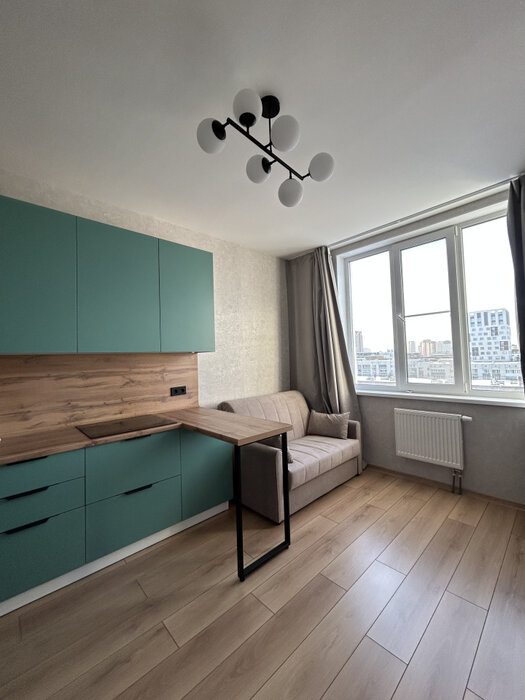 Екатеринбург, ул. Старых Большевиков, 52А (Эльмаш) - фото квартиры (1)