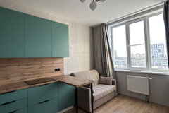 Екатеринбург, ул. Старых Большевиков, 52А (Эльмаш) - фото квартиры