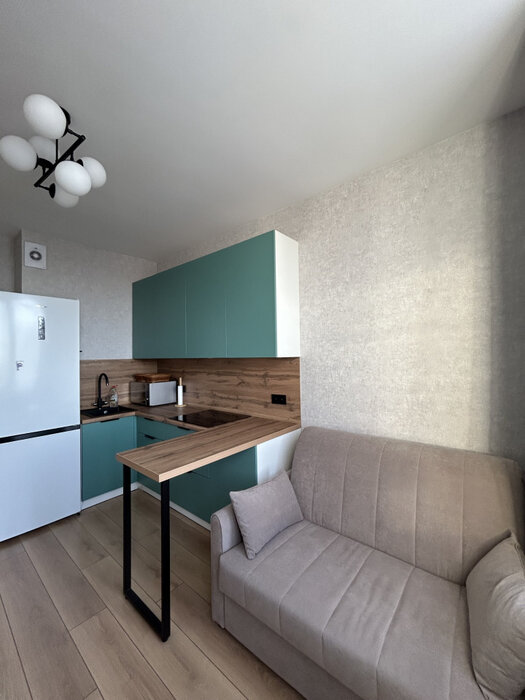 Екатеринбург, ул. Старых Большевиков, 52А (Эльмаш) - фото квартиры (4)