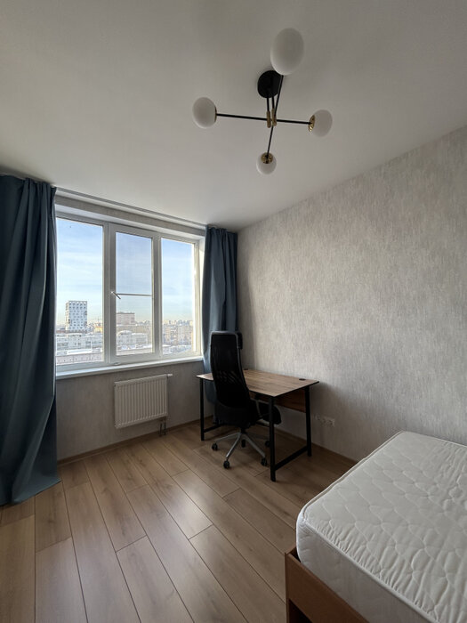 Екатеринбург, ул. Старых Большевиков, 52А (Эльмаш) - фото квартиры (5)