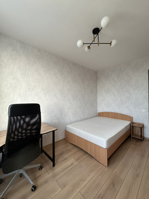 Екатеринбург, ул. Старых Большевиков, 52А (Эльмаш) - фото квартиры (6)