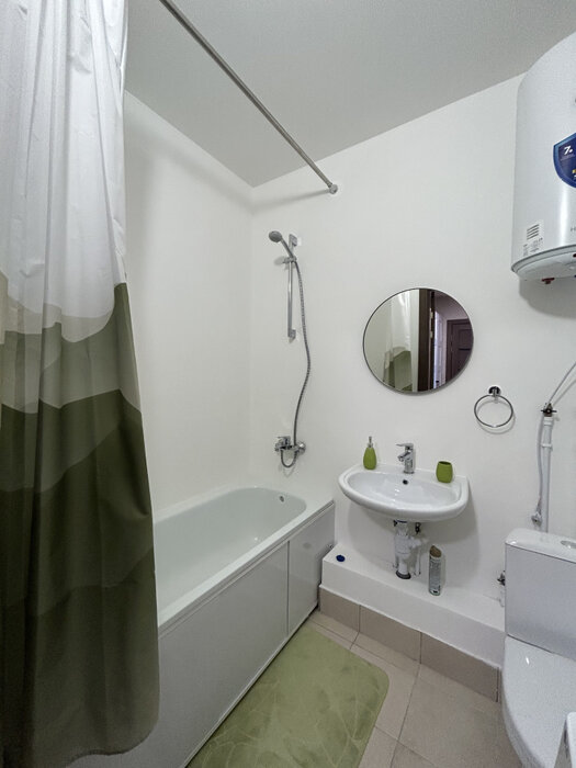 Екатеринбург, ул. Старых Большевиков, 52А (Эльмаш) - фото квартиры (8)