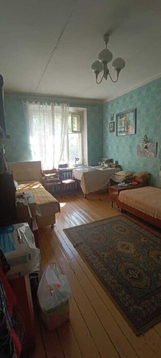 Екатеринбург, ул. Инженерная, 34 (Химмаш) - фото квартиры (1)