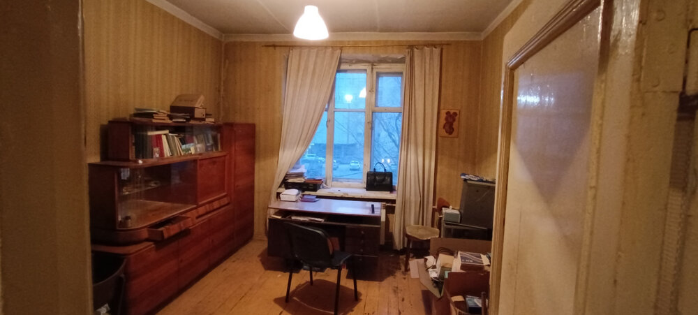 Екатеринбург, ул. Инженерная, 34 (Химмаш) - фото квартиры (4)