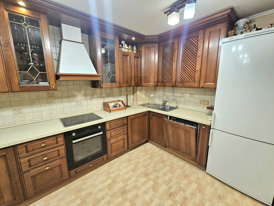 Екатеринбург, ул. Пальмиро Тольятти, 12а (Юго-Западный) - фото квартиры (4)