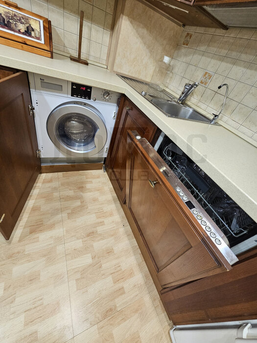 Екатеринбург, ул. Пальмиро Тольятти, 12а (Юго-Западный) - фото квартиры (6)