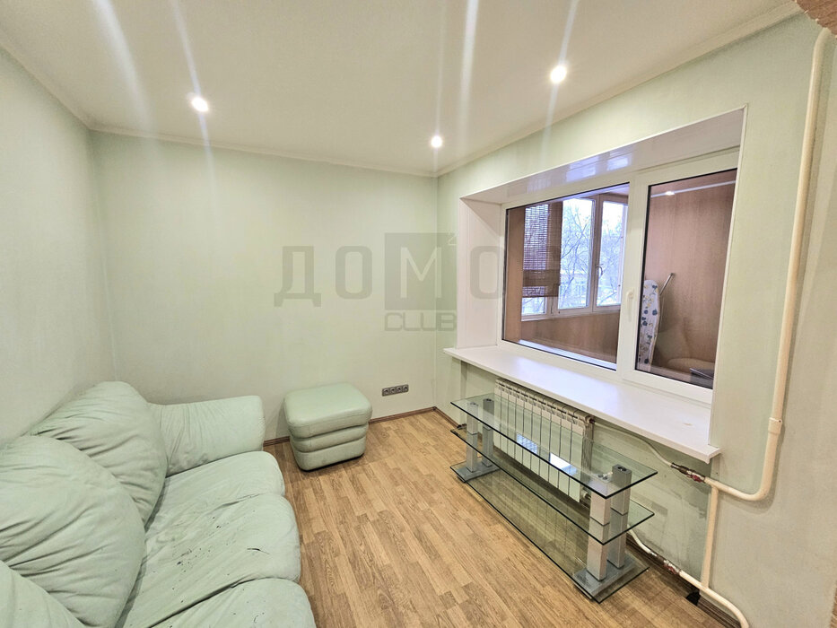 Екатеринбург, ул. Пальмиро Тольятти, 12а (Юго-Западный) - фото квартиры (7)