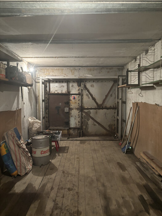 Екатеринбург, ул. Рассветная, 12 (ЖБИ) - фото гаража (3)