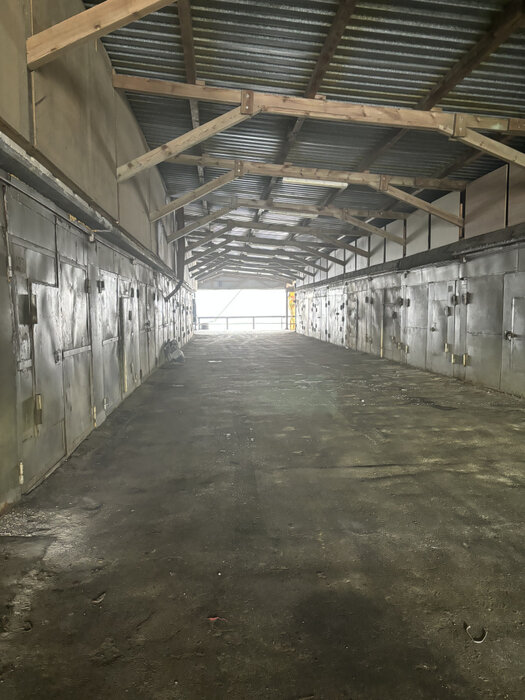 Екатеринбург, ул. Рассветная, 12 (ЖБИ) - фото гаража (5)