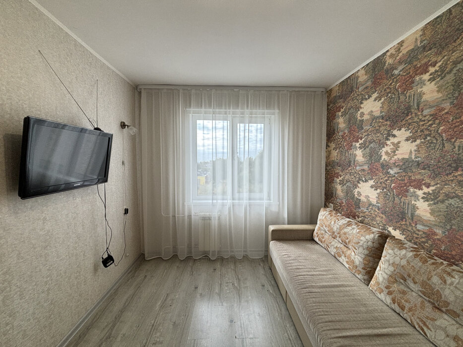 г. Первоуральск, ул. Трубников, 48б (городской округ Первоуральск) - фото квартиры (1)