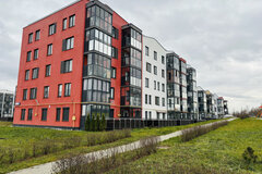 с. Балтым, ул. Васильковая, 9 (городской округ Верхняя Пышма) - фото квартиры