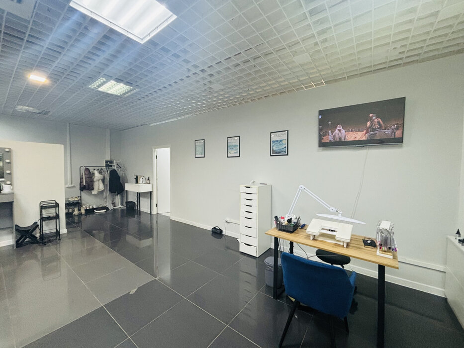 Екатеринбург, ул. Мамина-Сибиряка, 101 - фото торговой площади (4)