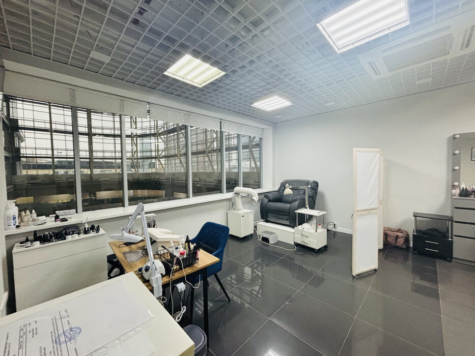 Екатеринбург, ул. Мамина-Сибиряка, 101 - фото торговой площади (7)