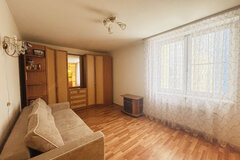 Екатеринбург, ул. Гастелло, 32а (Уктус) - фото квартиры